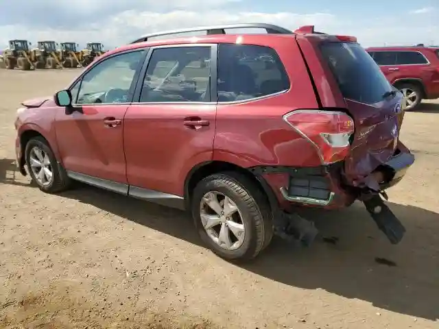 JF2SJADC1GH530586 2016 SUBARU FORESTER-1