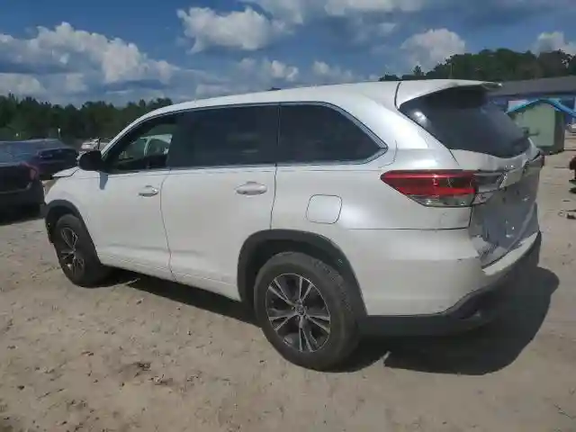 5TDZARFH8HS027493 2017 TOYOTA HIGHLANDER-1