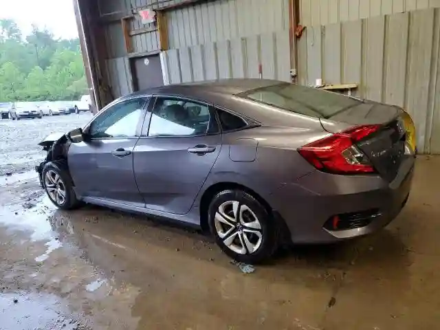 19XFC2F5XGE023660 2016 HONDA CIVIC-1