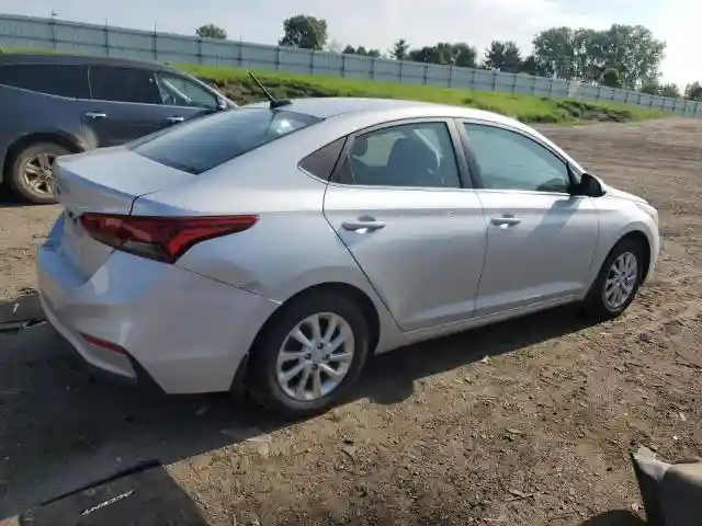3KPC24A67ME133790 2021 HYUNDAI ACCENT-2