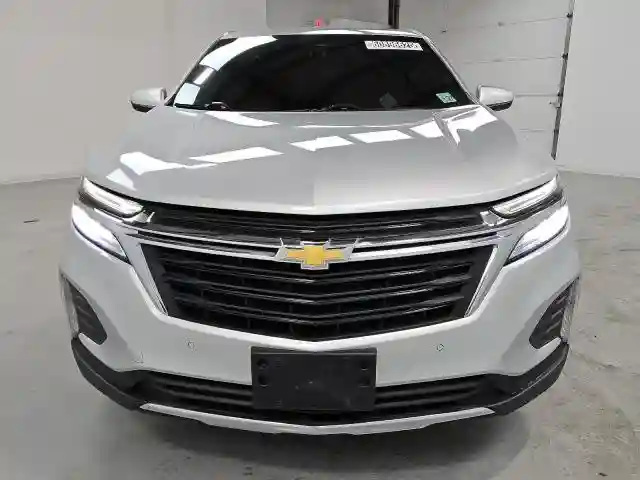 2GNAXJEV4N6141153 2022 CHEVROLET EQUINOX-4