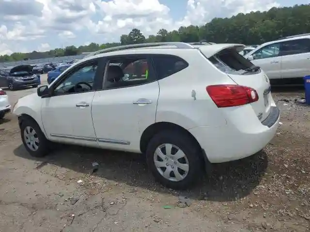 JN8AS5MT0FW654250 2015 NISSAN ROGUE-1