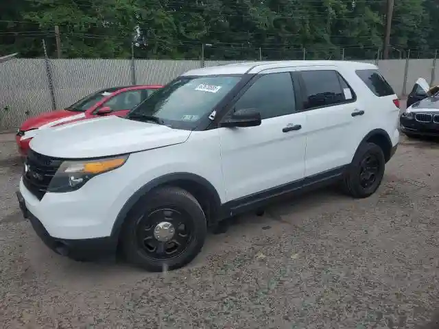 1FM5K8AR5FGA47290 2015 FORD EXPLORER-0