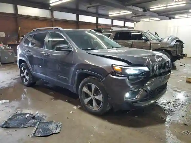 1C4PJMDX4KD430460 2019 JEEP GRAND CHEROKEE-3