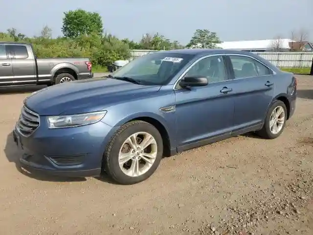 1FAHP2D80JG100947 2018 FORD TAURUS-0