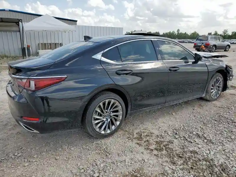 58AEZ1B11SU185778 2025 LEXUS ES350-2
