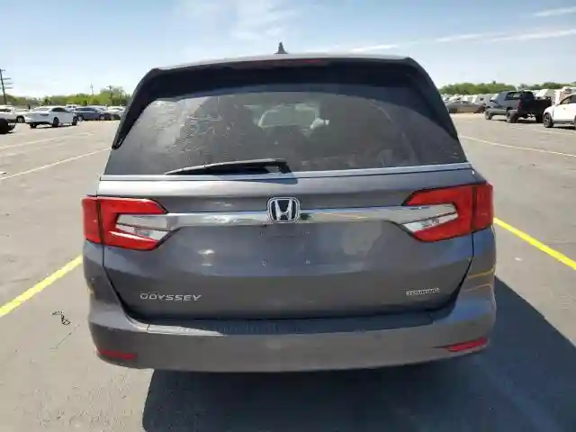 5FNRL6H84LB032418 2020 HONDA ODYSSEY-5