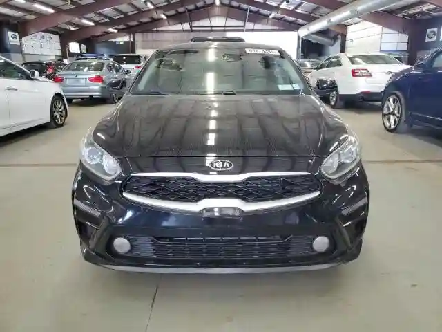 3KPF24AD3KE025191 2019 KIA FORTE-4