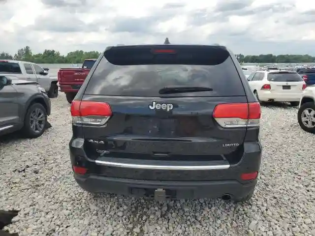 1C4RJFBG4HC735804 2017 JEEP GRAND CHEROKEE-5
