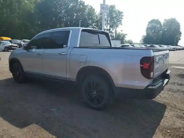 5FPYK3F77JB014975 2018 HONDA RIDGELINE-1
