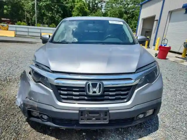 5FPYK2F61KB006793 2019 HONDA RIDGELINE-4
