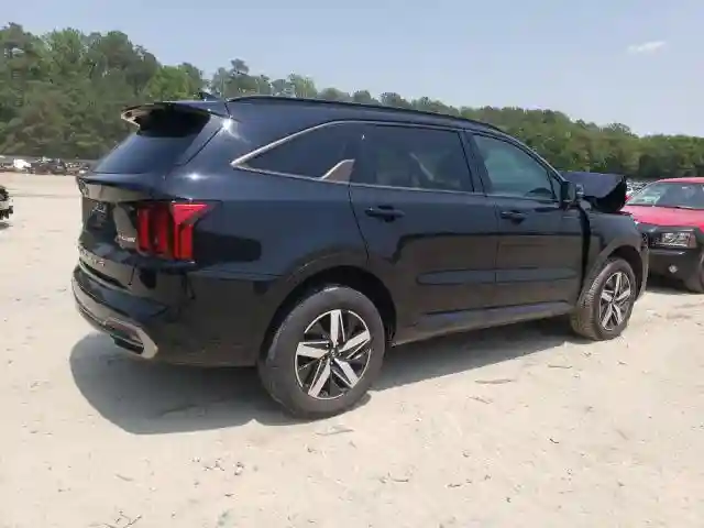 5XYRHDLF9MG060060 2021 KIA SORENTO-2