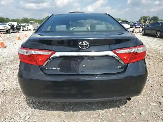 4T4BF1FKXFR495977 2015 TOYOTA CAMRY-5