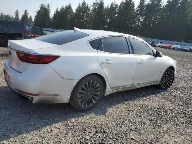 KNALB4J10H5046719 2017 KIA CADENZA-2