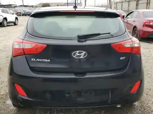 KMHD35LHXHU379306 2017 HYUNDAI ELANTRA-5