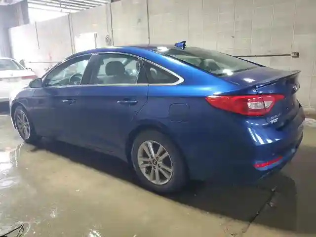 5NPE24AF8FH180947 2015 HYUNDAI SONATA-1