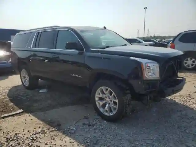1GKS2GKC1FR278689 2015 GMC YUKON-3