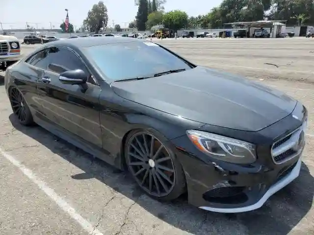WDDXJ8FB5GA015056 2016 MERCEDES-BENZ S-CLASS-3