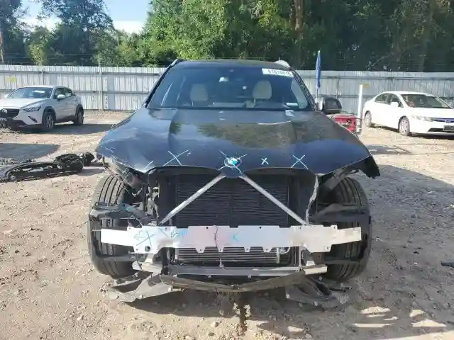 5UX43DP03N9K73473 2022 BMW X3-4