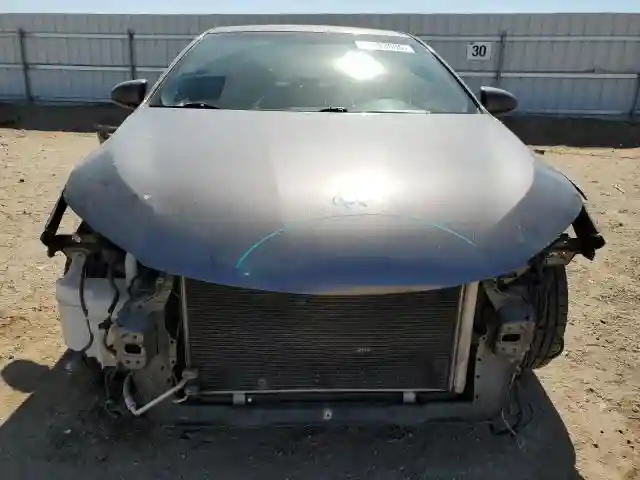 4T1BF1FK4HU809880 2017 TOYOTA CAMRY-4