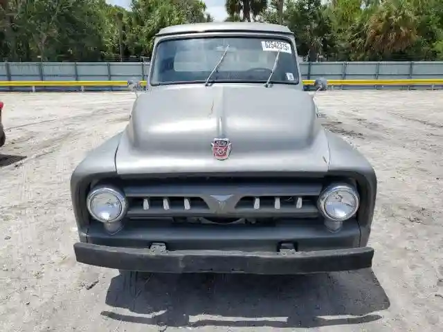 F10D3K22006 1953 FORD F SERIES-4