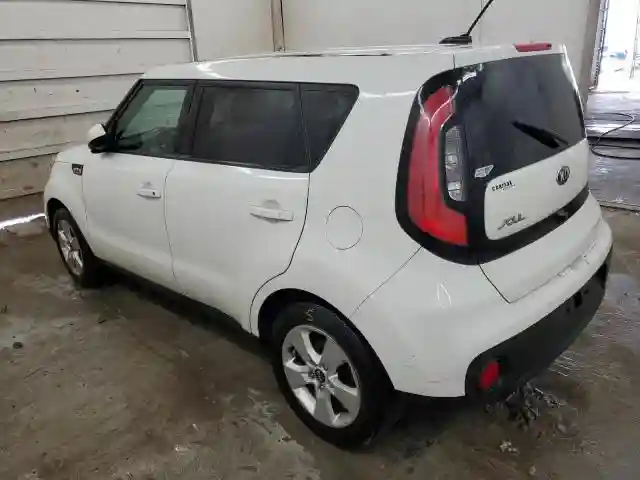 KNDJN2A24K7920984 2019 KIA SOUL-1