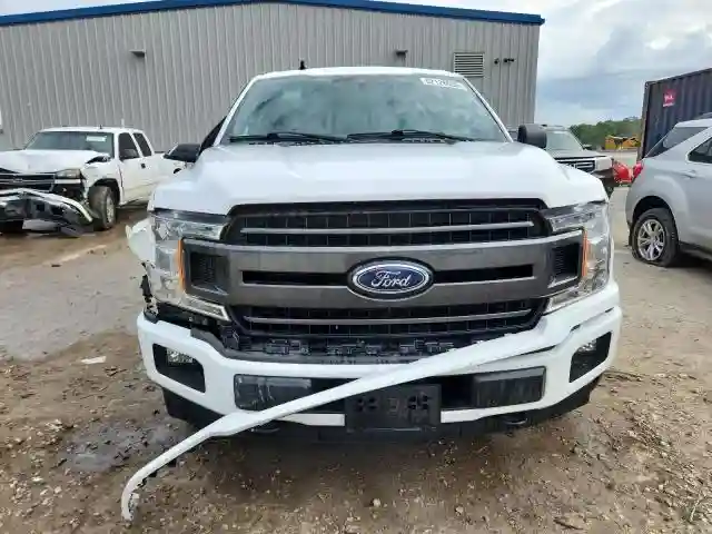 1FTEW1E43LKE77987 2020 FORD F-150-4