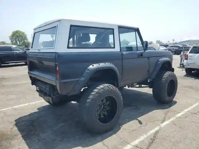 U15GLQ87409 1973 FORD BRONCO-2