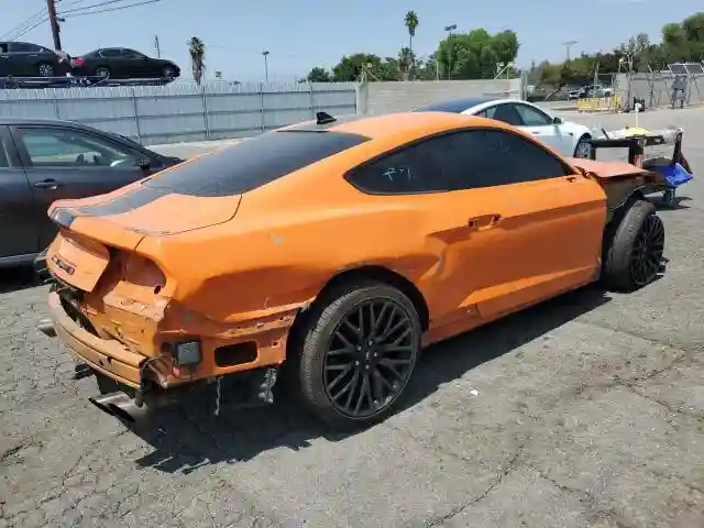 1FA6P8CF6M5156675 2021 FORD MUSTANG-2
