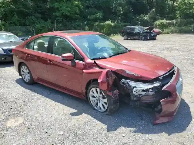 4S3BNAH65H3032929 2017 SUBARU LEGACY-3