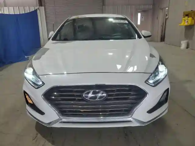 5NPE24AF9JH720699 2018 HYUNDAI SONATA-4