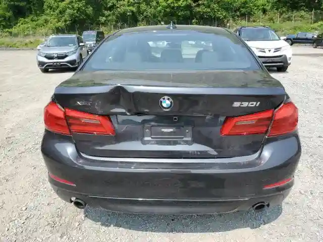 WBAJB1C52JG623900 2018 BMW 5 SERIES-5