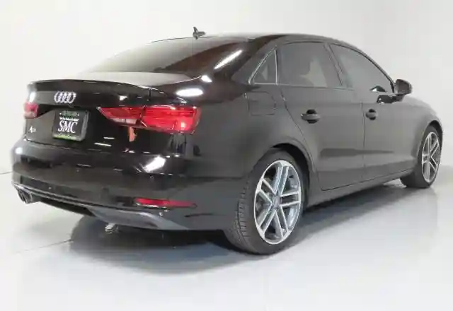 WAUAUGFF2LA101520 2020 AUDI A3-2