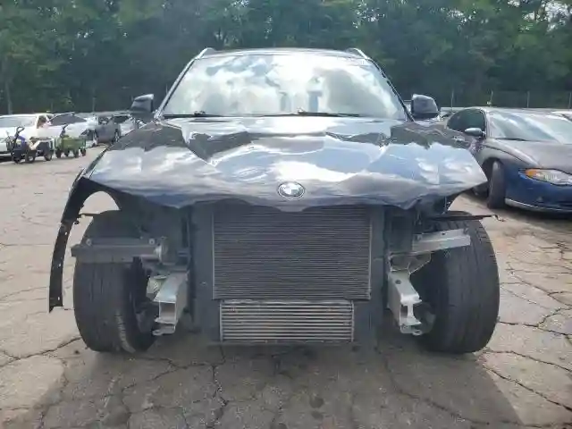 5UXWX9C55G0D78330 2016 BMW X3-4
