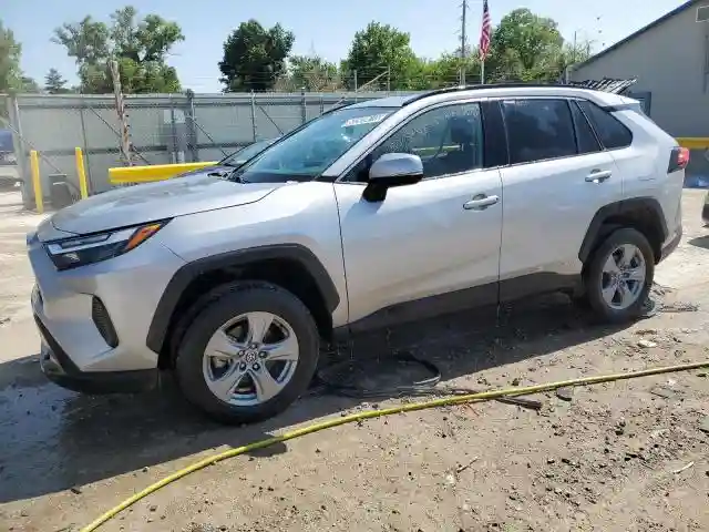 4T3RWRFVXNU074865 2022 TOYOTA RAV4-0