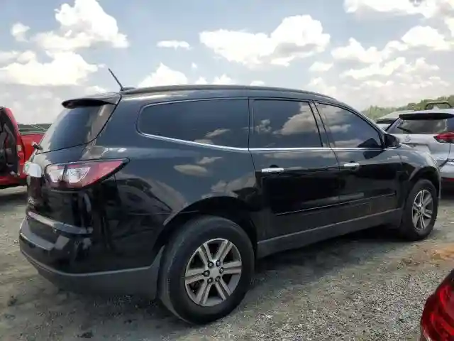 1GNKRHKD4HJ183297 2017 CHEVROLET TRAVERSE-2