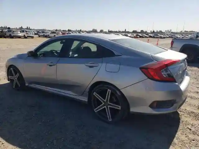 19XFC2F52JE019139 2018 HONDA CIVIC-1