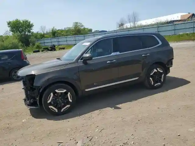 5XYP64GC1RG538881 2024 KIA TELLURIDE-0