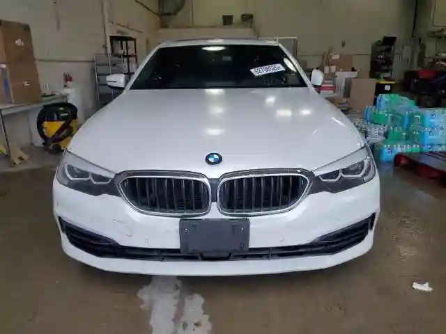 WBAJA9C55KB398758 2019 BMW 5 SERIES-4