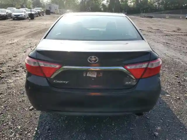 4T1BF1FK9HU692281 2017 TOYOTA CAMRY-5