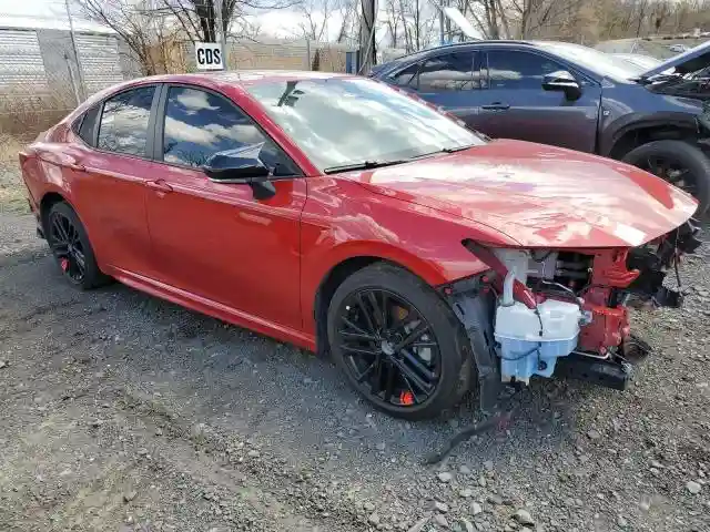 4T1DAACK9SU001561 2025 TOYOTA CAMRY-3