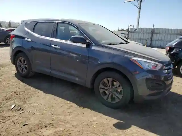 5XYZT3LB0FG260429 2015 HYUNDAI SANTA FE-3