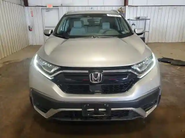 5J6RW2H95ML022126 2021 HONDA CRV-4