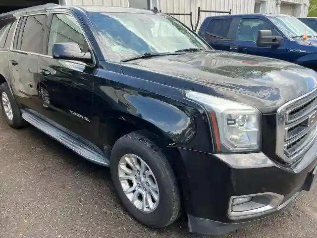 1GKS2HKC4FR218220 2015 GMC YUKON-0