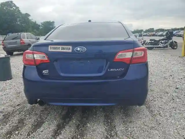 4S3BNBN68F3043379 2015 SUBARU LEGACY-5