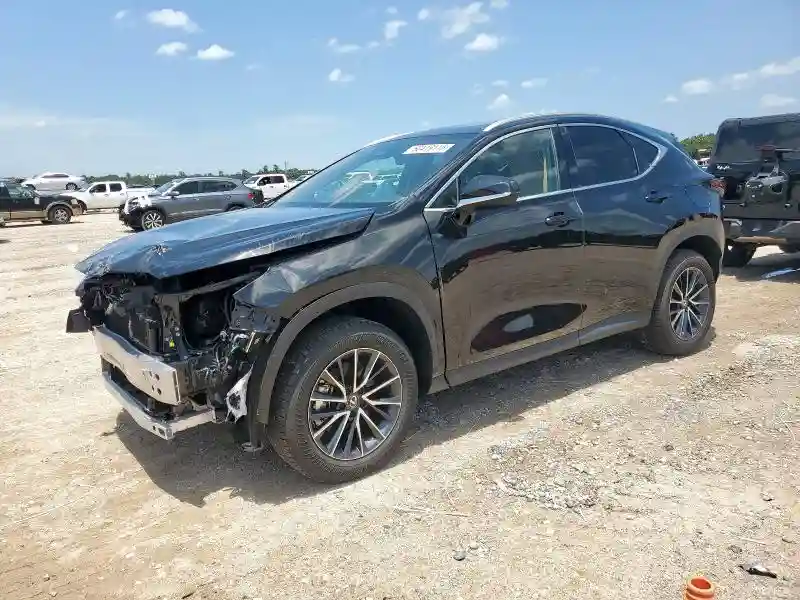 2T2GGCEZ0RC041388 2024 LEXUS NX 350 PRE-0