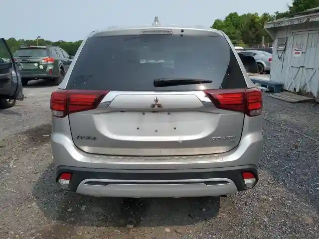 JA4AZ3A34KZ043821 2019 MITSUBISHI OUTLANDER-5