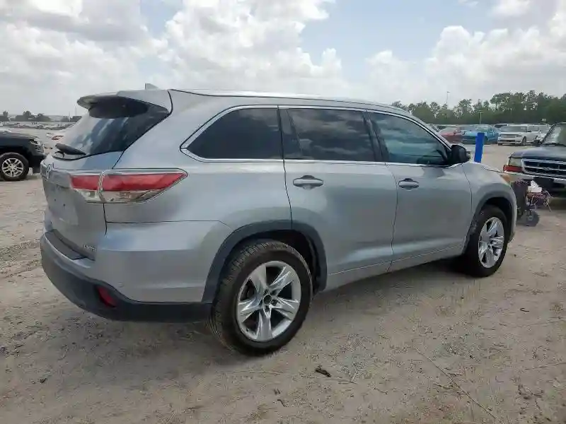 5TDYKRFH7FS080241 2015 TOYOTA HIGHLANDER-2