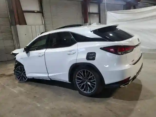2T2YZMDA5LC237737 2020 LEXUS RX 350 F S-1