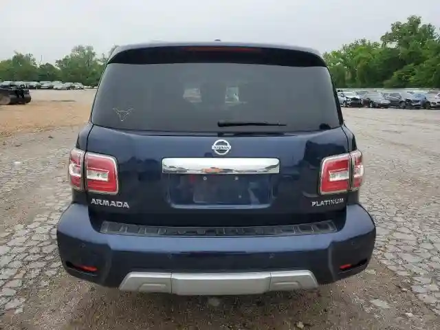 JN8AY2NC1H9500417 2017 NISSAN ARMADA-5